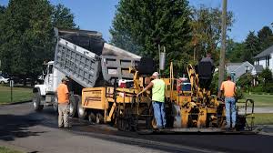 Best Driveway Sealing  in Stanhope, NJ